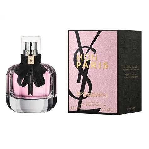 ysl mon paris edp uk|ysl mon paris perfume sephora.